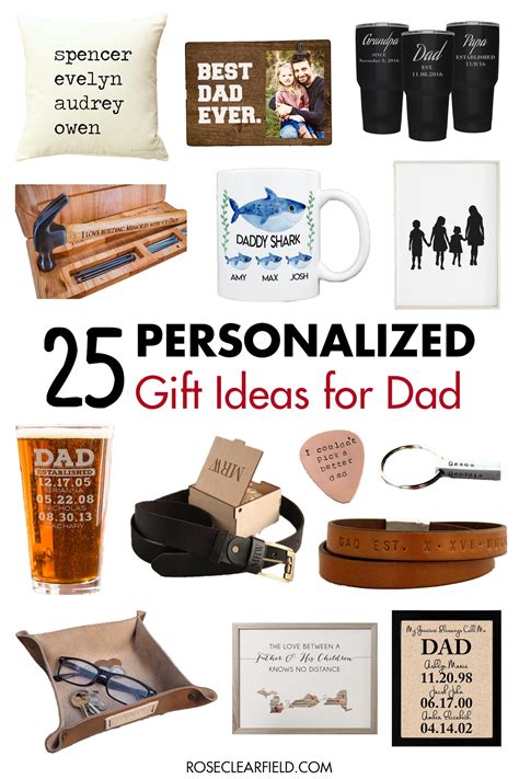 best birthday present for new dad